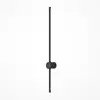 Image de Maytoni Light stick Applique murale à 2 sources lumineuses, LED, MOD237WL-L11B3K,