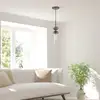 Image de Maytoni Kyoto Suspension G9, MOD178PL-01GR,