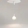 Image de Maytoni Nebula Suspension LED, MOD182PL-L4W3K,