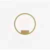 Image de Maytoni Rim Plafonnier, LED, MOD058CL-L25BSK,
