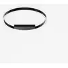 Image de Maytoni Rim Plafonnier, LED, MOD058CL-L35BK,
