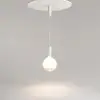 Image de Maytoni Nebula Suspension LED, MOD182PL-L6W3K,