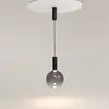 Image de Maytoni Nebula Suspension LED, MOD182PL-L6B3K,