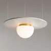 Image de Maytoni Glassy Plafonnier à 1 source lumineuse, E27, MOD270CL-01G,