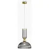 Image de Maytoni Antic Suspension E27, MOD302PL-01GR1,