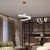 Image de Maytoni Amulet Suspension LED, MOD555PL-L35G3K,
