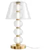 Image de Maytoni Amulet Lampe de table LED, MOD555TL-L8G3K,