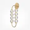 Image de Maytoni Amulet Applique murale LED, MOD555WL-L11G3K,
