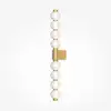Image de Maytoni Amulet Applique murale LED, MOD555WL-L13G3K,