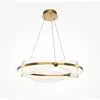 Image de Maytoni Breeze Suspension à 1 source lumineuse, LED, MOD281PL-L45BS3K,