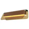 Image de Maytoni Flat Applique murale/Éclairage de miroir LED, MOD296WL-L6BC3K,