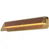 Image de Maytoni Flat Applique murale/Éclairage de miroir LED, MOD296WL-L10BC3K,
