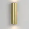 Image de Maytoni Calipso Applique murale uplight/downlight, GU10, C106WL-02-GU10-BS,