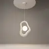 Image de Maytoni Opus Suspension G9, MOD380PL-01W,