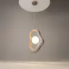 Image de Maytoni Opus Suspension G9, MOD380PL-01GR,