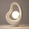 Image de Maytoni Opus Lampe de table G9, MOD380TL-01W,