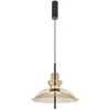 Image de Maytoni Bangkok Suspension LED, MOD185PL-L12CG3K3,