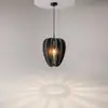 Image de Maytoni Cambio Suspension E27, MOD398PL-01GR,
