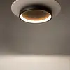 Image de Maytoni Orign Plafonnier LED, MOD311CL-L27B3K,