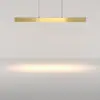 Image de Maytoni Euphoria Suspension LED, P109PL-36W2.7-6K-BS,