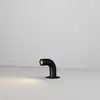 Image de Maytoni Sleek Borne d’éclairage LED, O477FL-L2GF3K1,