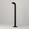 Image de Maytoni Sleek Borne d'éclairage LED, O477FL-L2GF3K,