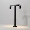 Image de Maytoni Sleek Borne d'éclairage LED, O477FL-L4GF3K,