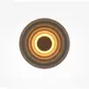 Image de Maytoni Nami Applique murale LED, MOD400WL-L5KH2.7K,
