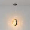 Image de Maytoni Misterio Suspension à 1 source lumineuse, LED, MOD379PL-L6B2.7K,