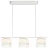 Image de Maytoni Spirito Suspension LED, MOD286PL-L12W3K,