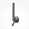 Image de Maytoni Combo Applique murale LED, MOD214WL-L8B3K1,