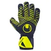 Image de uhlsport Gants de Gardien de But de Football Prediction Supersoft HN