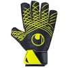 Image de uhlsport Gants de Gardien de But de Football pour Enfants - Prediction Starter Soft, 11