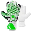 Image de uhlsport Classic Soft Advanced Gants de Gardien de But de Football pour Enfants et Hommes, Gants de Gardien de But, Gants de Football avec Fixation au Poignet - matière Textile Respirante