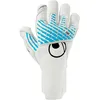 Image de uhlsport Gants de Gardien de But de Football Fangmaschine Cybertec - Absolutgrip SC - Gant de Gardien serré avec Une Excellente adhérence