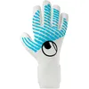 Image de uhlsport Gants de Gardien de But de Football Fangmaschine Cybertec - Absolutgrip HN Fit