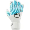 Image de uhlsport Gants de Gardien de But de Football Fangmaschine Cybertec - Soft Pro - Gants de Gardien de But de Football pour Enfants