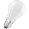 Image de OSRAM HOMELIGHTING 4099854009570 LED CEE A (A - G) E27 forme de poire 2.5 W = 40 W blanc chaud (Ø x H) 60 mm x 60 mm 1 pc(s)
