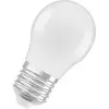Image de OSRAM HOMELIGHTING 4099854021961 LED CEE F (A - G) E27 Globe (mini) 4.9 W = 40 W blanc froid (Ø x H) 45 mm x 45 mm 1 pc(s)