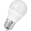 Image de OSRAM HOMELIGHTING 4099854022005 LED CEE F (A - G) E27 Globe (mini) 7 W = 60 W blanc neutre (Ø x H) 47 mm x 47 mm 1 pc(s)
