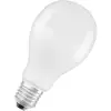 Image de OSRAM HOMELIGHTING 4099854023149 LED CEE E (A - G) E27 forme de cône 19 W = 150 W blanc neutre (Ø x H) 68 mm x 68 mm 1 pc(s)