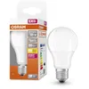 Image de Osram LED Star Classic A45 Lampe LED, en particulier pour les basse tension ou les systèmes basse tension (AC/DC 12V-36V), idéal pour le camping et le jardin, 600 LM, 45W Remplacement,pack de 1 pack