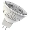 Image de Osram LED Spot MR16 45 avec trois couleurs claires, Gu53, 5,6W, 550LM, 2700K - 6500K, blanc chaud, froid et lumière du jour, changement de température de couleur, durée de vie à long terme