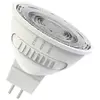 Image de OSRAM 4099854063978 Lampe à réflecteur LED CEE F (A - G) GU5.3 réflecteur 5.6 W blanc chaud, blanc lumière du jour, blanc froid fonction double clic 1 pc(s)