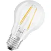 Image de OSRAM HOMELIGHTING 4099854064098 LED CEE E (A - G) E27 forme de cône 7 W = 60 W blanc chaud (Ø x H) 60 mm x 60 mm 2 pc(s)