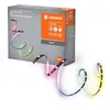 Image de LEDVANCE FLEX AUDIOTV 2M RVB LED STRIP, BLANC, 3,7W, 50LM, récepteur son