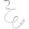 Image de LEDVANCE FLEX AUDIO 3M BRANDES LED VR RC, blanc, 10W, 120lm, lumière blanche chaude, récepteur sonore intégré, capteur de couleur RGB, télécommande, longue durée de vie, assemblage simple IP20