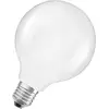 Image de OSRAM HOMELIGHTING 4099854235504 LED CEE A (A - G) E27 forme de globe 3.8 W = 60 W blanc chaud (Ø x H) 95 mm x 95 mm 1 pc(s)