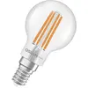 Image de OSRAM HOMELIGHTING 4099854255229 LED CEE A (A - G) E14 forme de goutte 3.8 W = 60 W blanc chaud (Ø x H) 45 mm x 45 mm 1 pc(s)