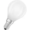 Image de OSRAM HOMELIGHTING 4099854255816 LED CEE A (A - G) E14 forme de goutte 3.8 W = 60 W blanc chaud (Ø x H) 45 mm x 45 mm 1 pc(s)
